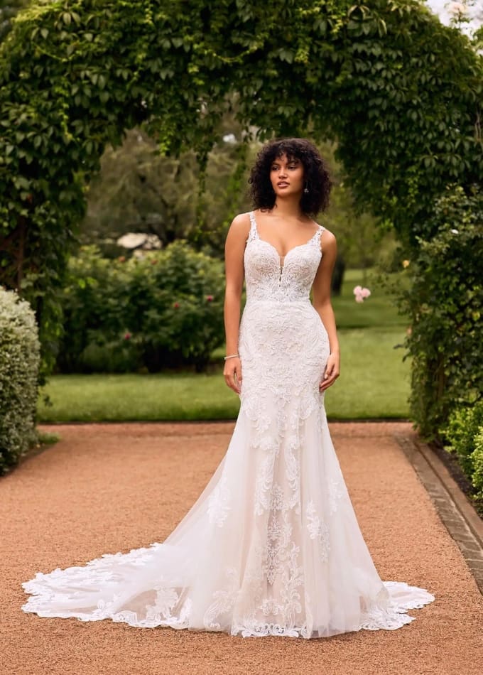 Wedding Dresses | Pontypridd | Cardiff | The Dress & I