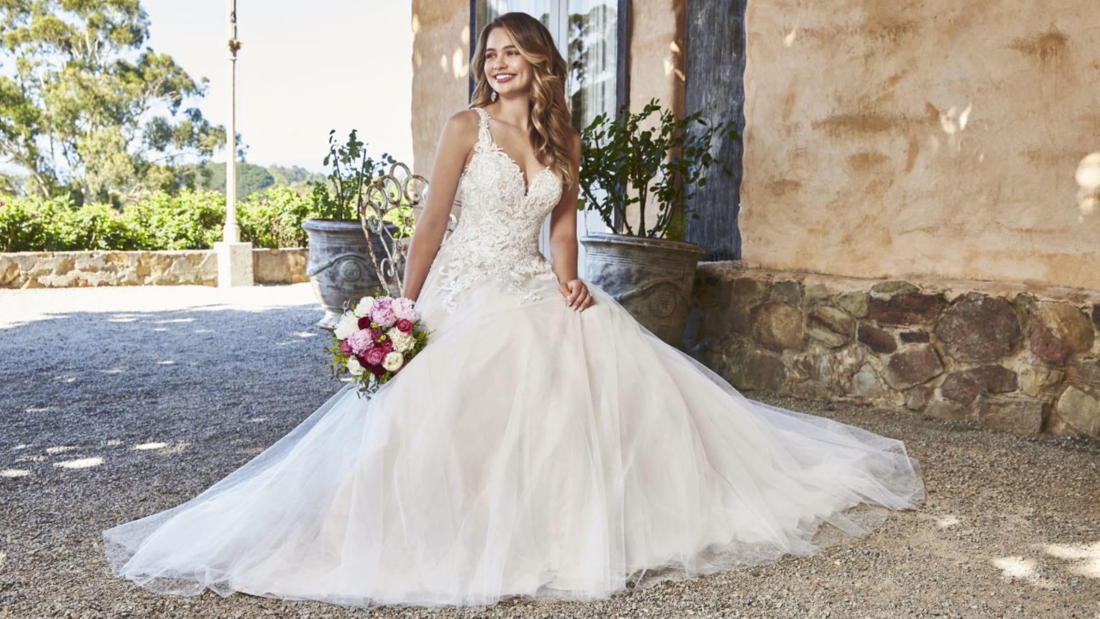 Wedding Dresses | Pontypridd | Cardiff | The Dress & I